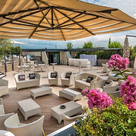 Db Hotel Verona Airport Congress & Spa Caselle Di Sommacampagna Luaran gambar