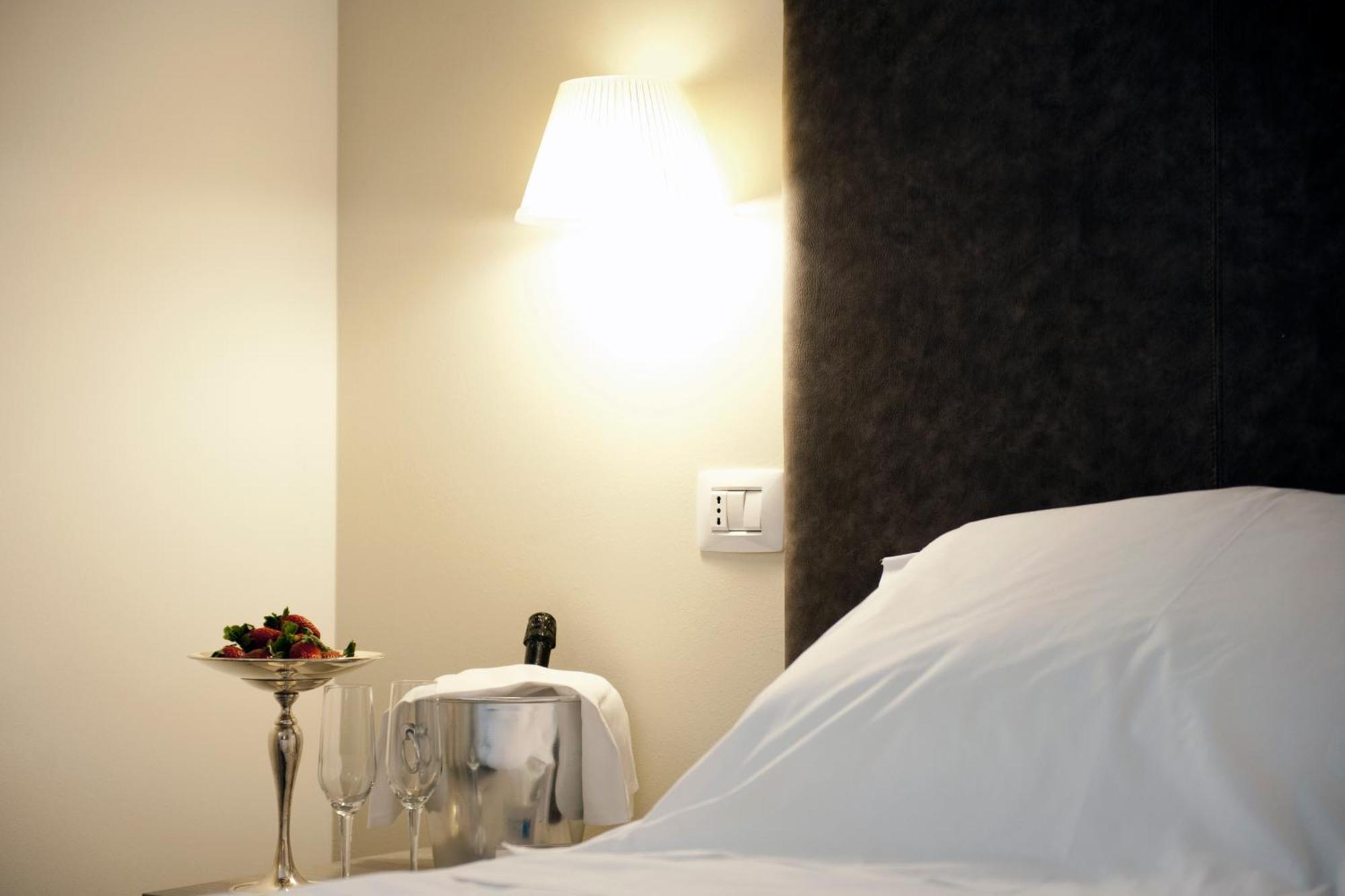 Db Hotel Verona Airport Congress & Spa Caselle Di Sommacampagna Luaran gambar