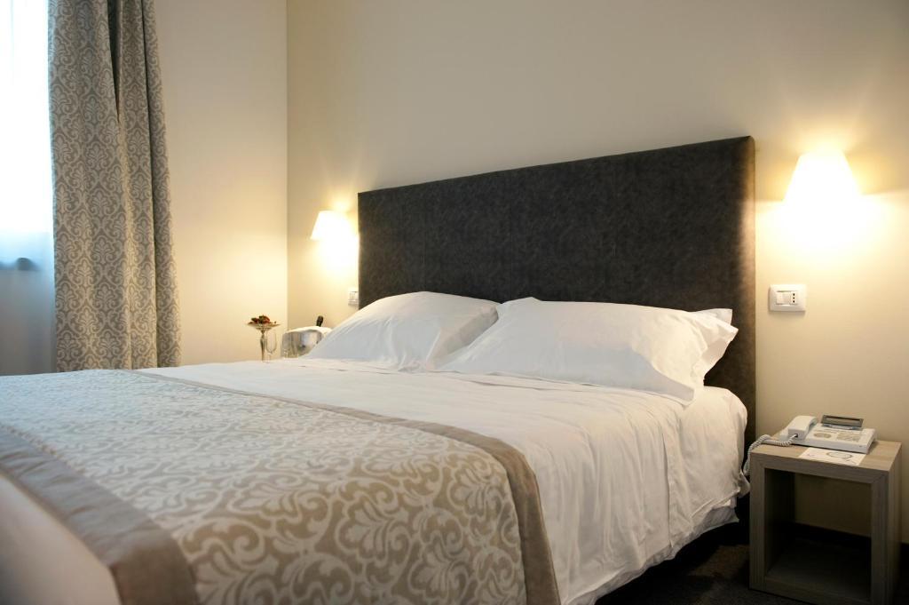 Db Hotel Verona Airport Congress & Spa Caselle Di Sommacampagna Bilik gambar