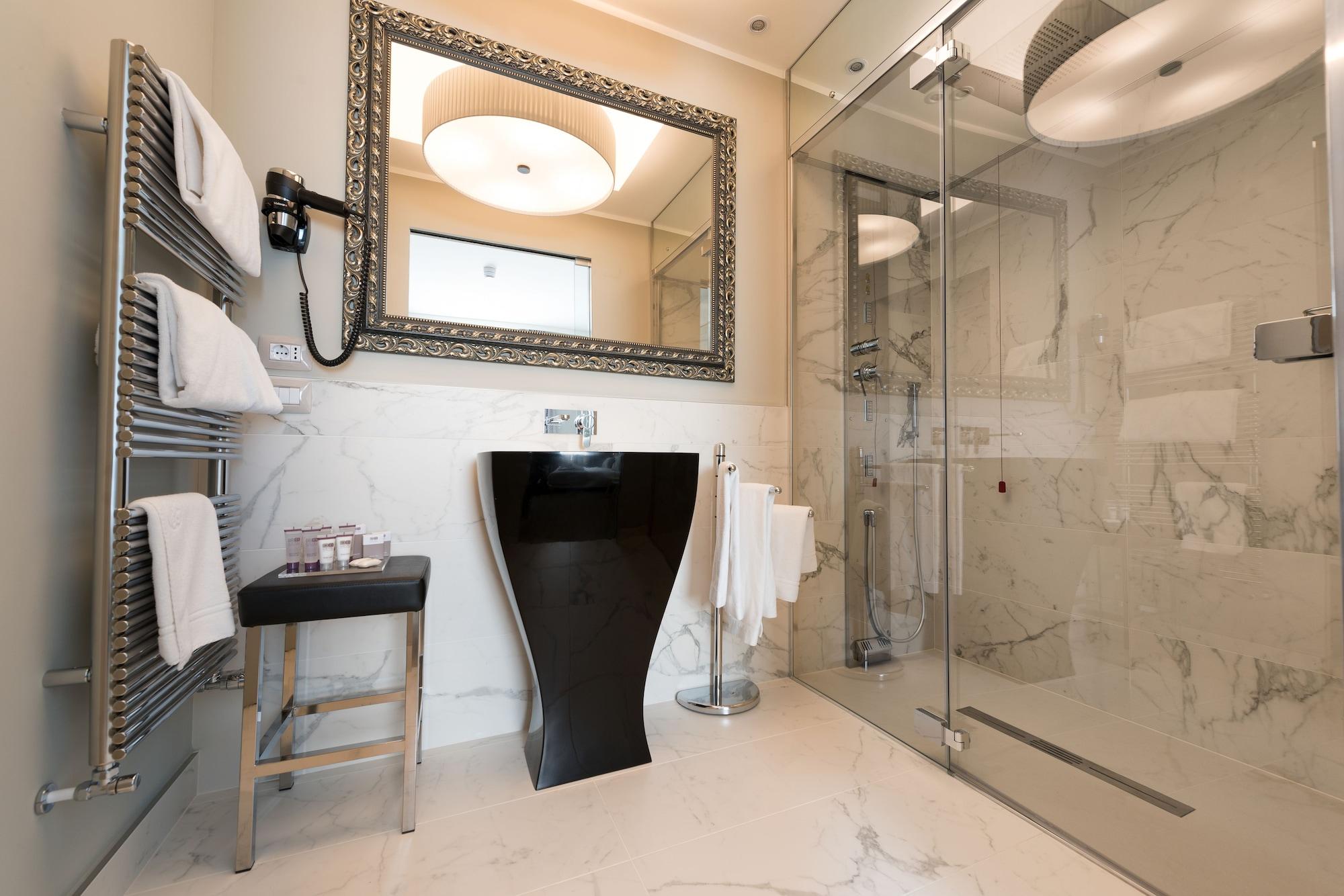 Db Hotel Verona Airport Congress & Spa Caselle Di Sommacampagna Luaran gambar