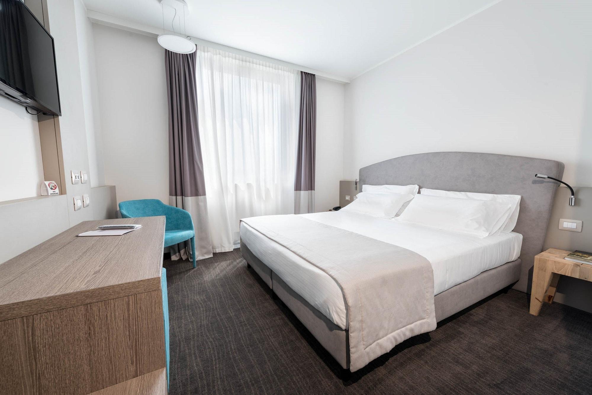Db Hotel Verona Airport Congress & Spa Caselle Di Sommacampagna Luaran gambar