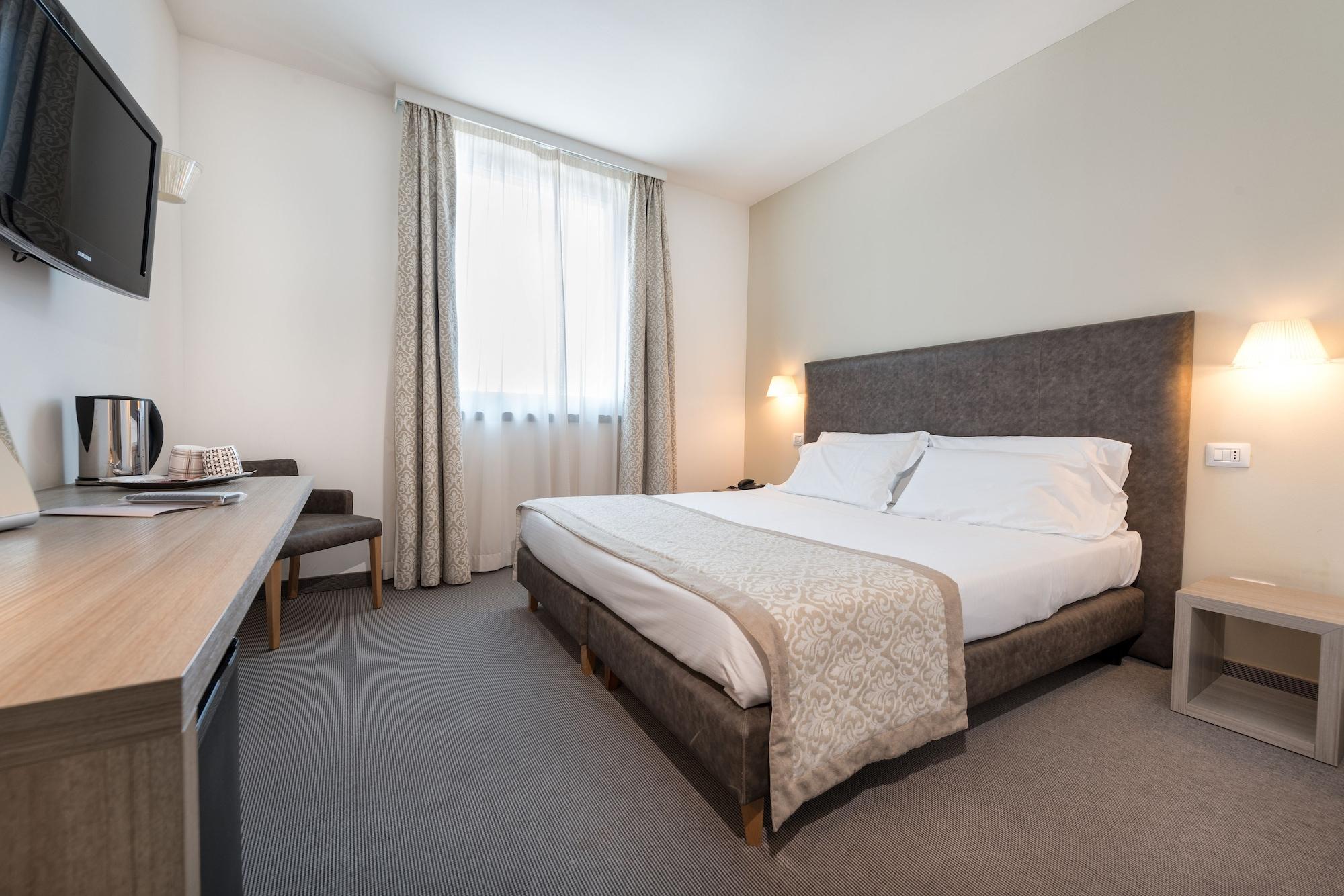 Db Hotel Verona Airport Congress & Spa Caselle Di Sommacampagna Luaran gambar