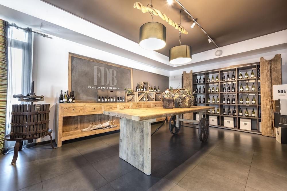 Db Hotel Verona Airport Congress & Spa Caselle Di Sommacampagna Luaran gambar