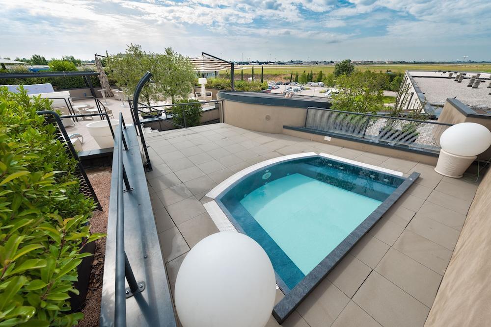 Db Hotel Verona Airport Congress & Spa Caselle Di Sommacampagna Luaran gambar