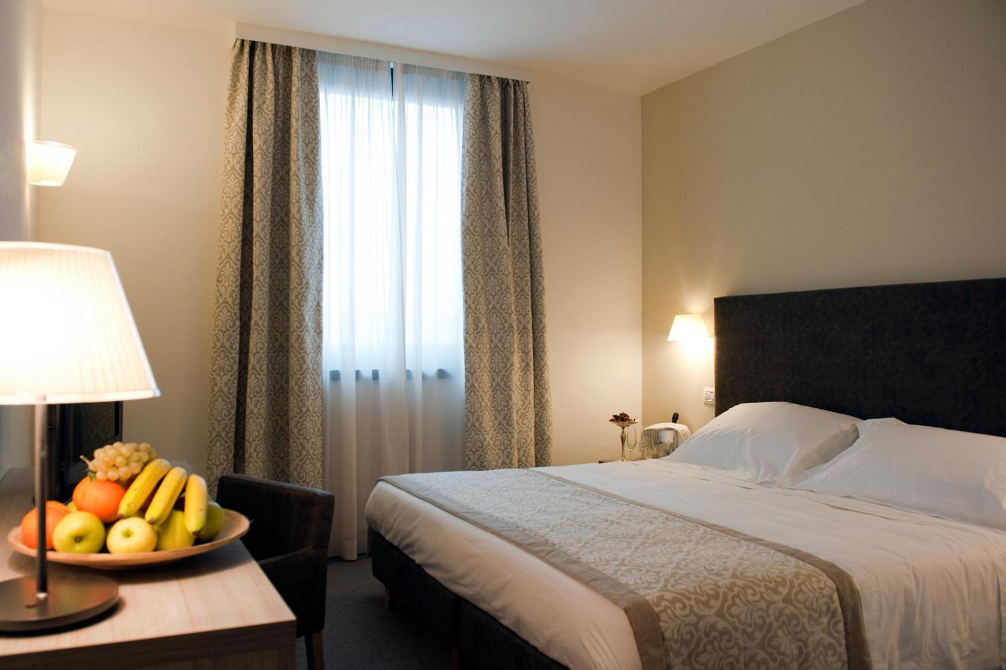 Db Hotel Verona Airport Congress & Spa Caselle Di Sommacampagna Luaran gambar