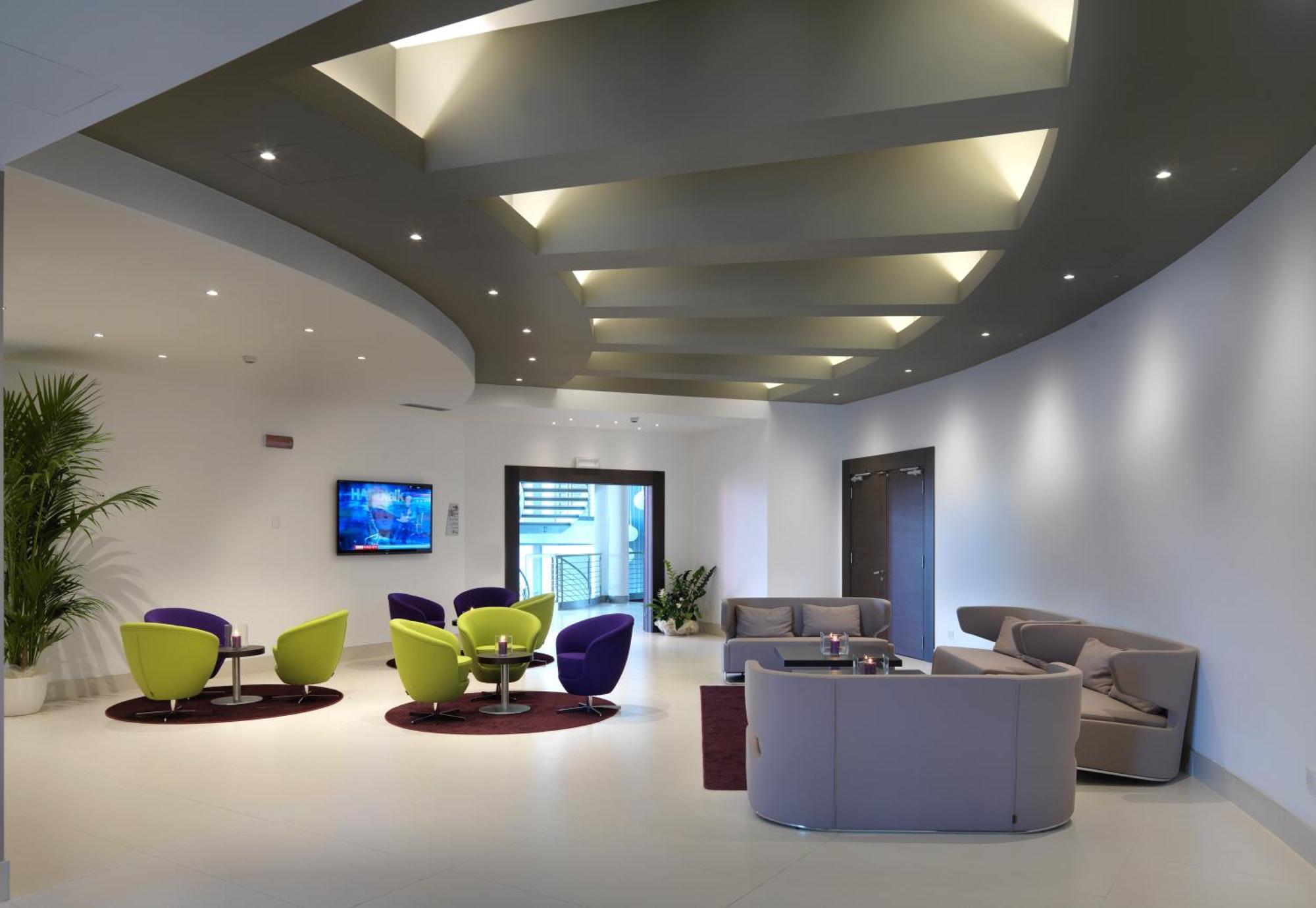 Db Hotel Verona Airport Congress & Spa Caselle Di Sommacampagna Luaran gambar
