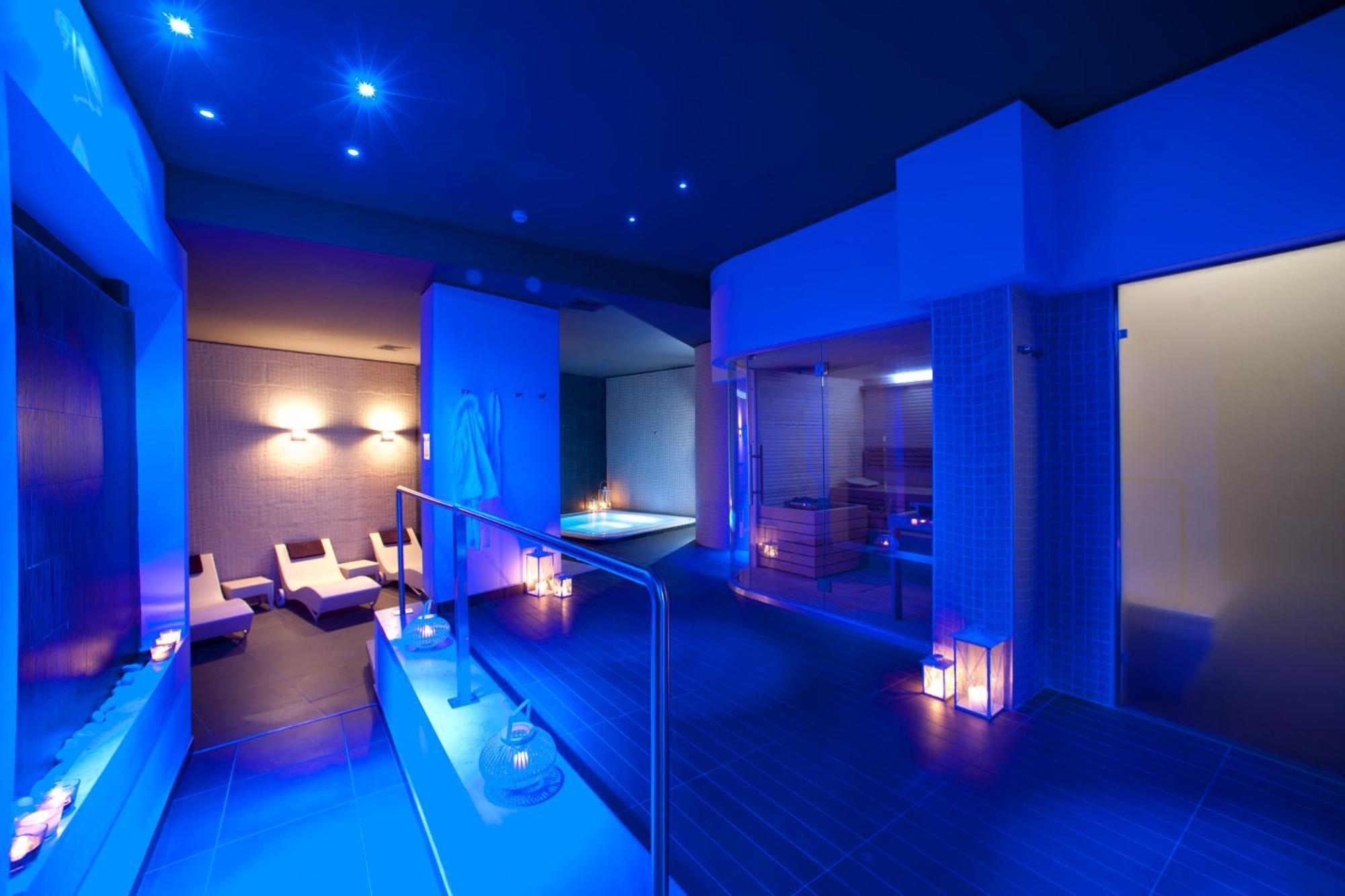 Db Hotel Verona Airport Congress & Spa Caselle Di Sommacampagna Luaran gambar