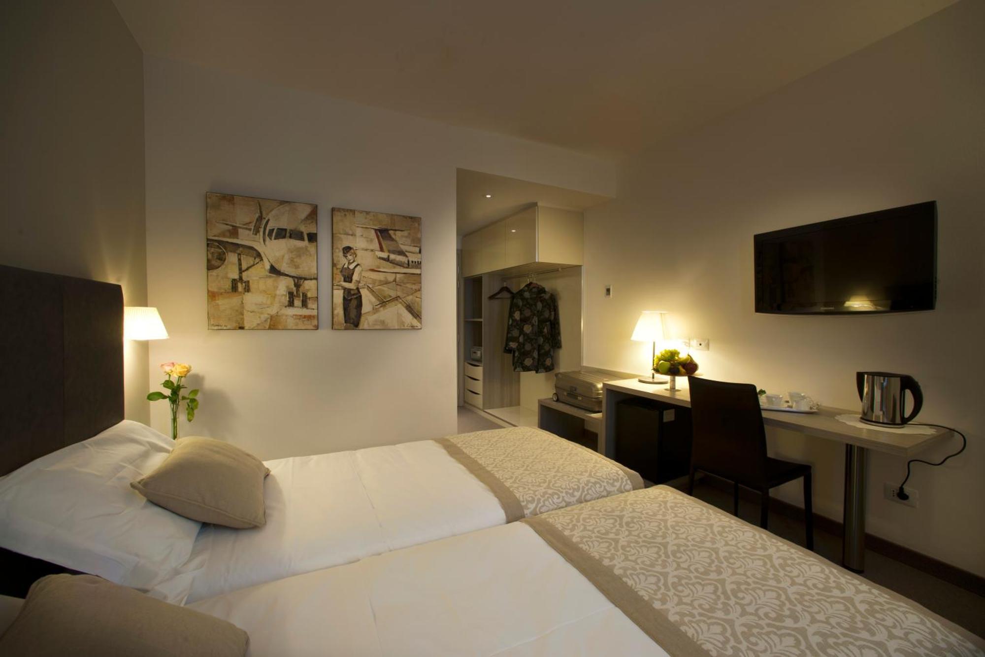 Db Hotel Verona Airport Congress & Spa Caselle Di Sommacampagna Luaran gambar