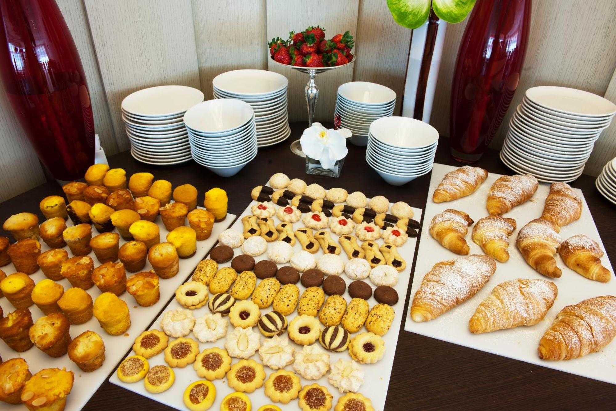 Db Hotel Verona Airport Congress & Spa Caselle Di Sommacampagna Luaran gambar