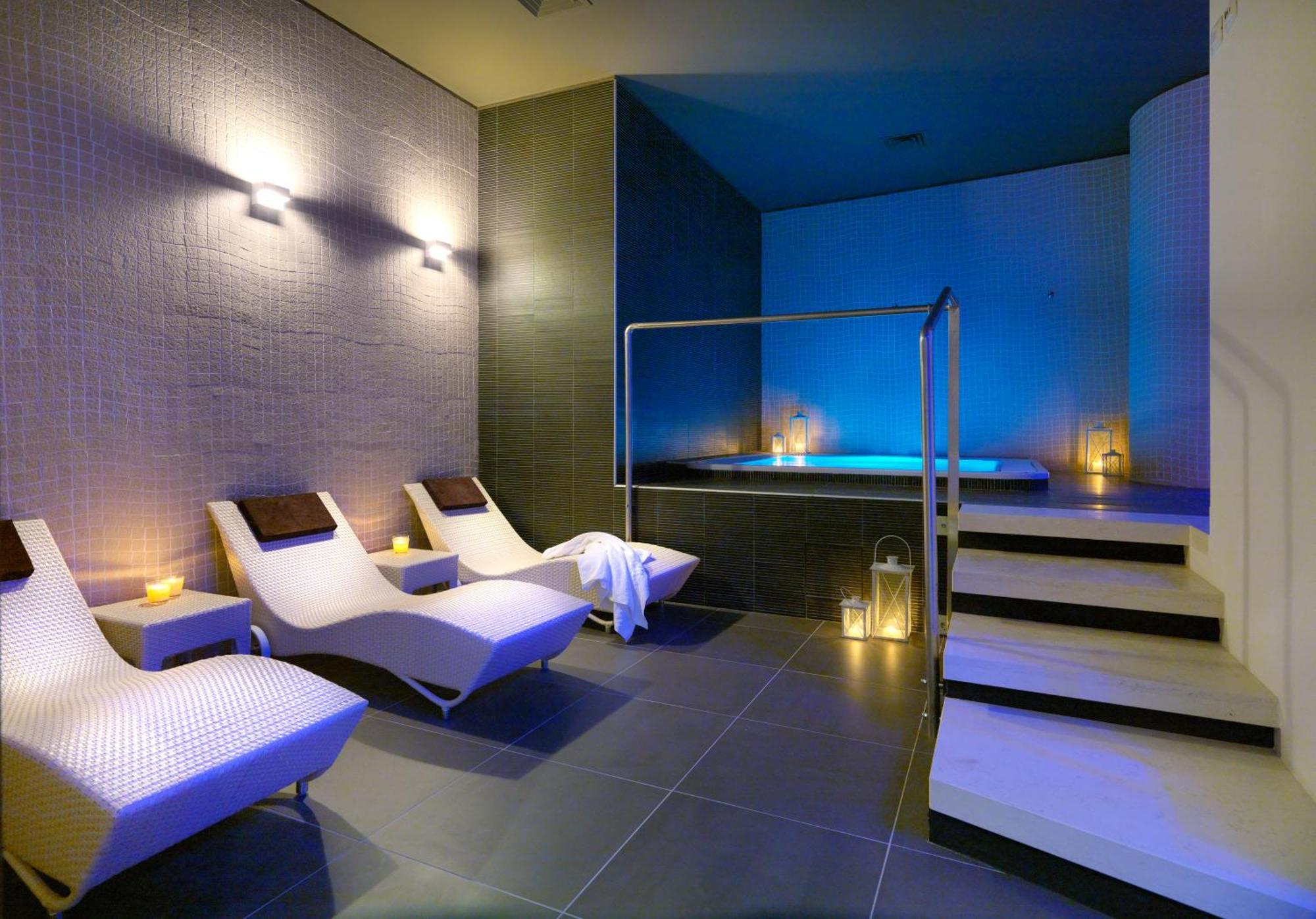 Db Hotel Verona Airport Congress & Spa Caselle Di Sommacampagna Luaran gambar