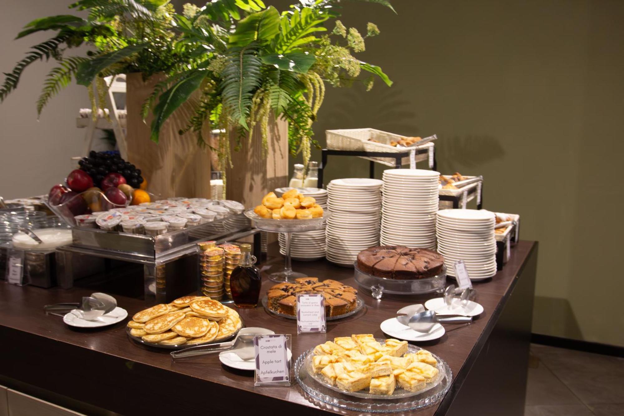 Db Hotel Verona Airport Congress & Spa Caselle Di Sommacampagna Luaran gambar