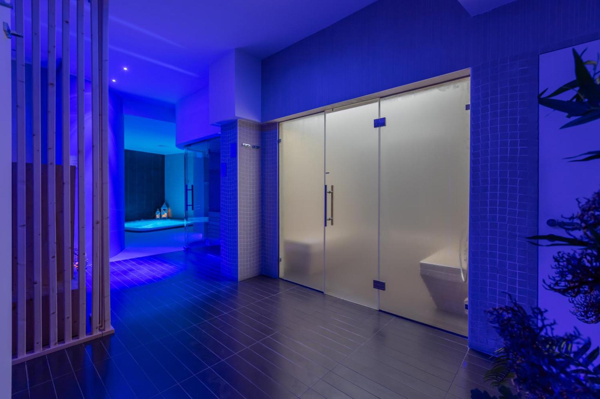 Db Hotel Verona Airport Congress & Spa Caselle Di Sommacampagna Luaran gambar