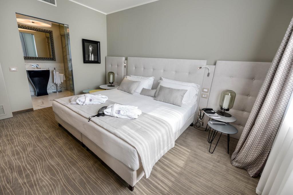 Db Hotel Verona Airport Congress & Spa Caselle Di Sommacampagna Luaran gambar
