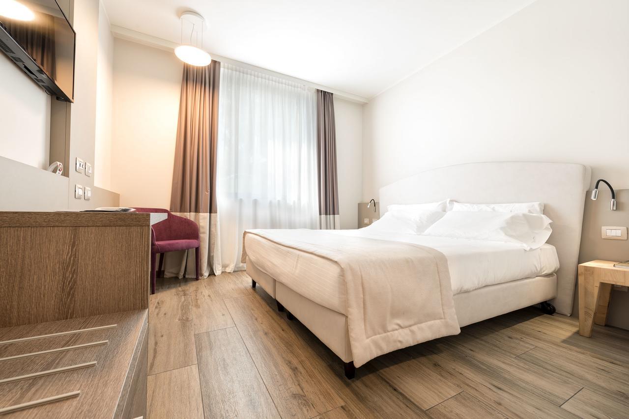 Db Hotel Verona Airport Congress & Spa Caselle Di Sommacampagna Luaran gambar