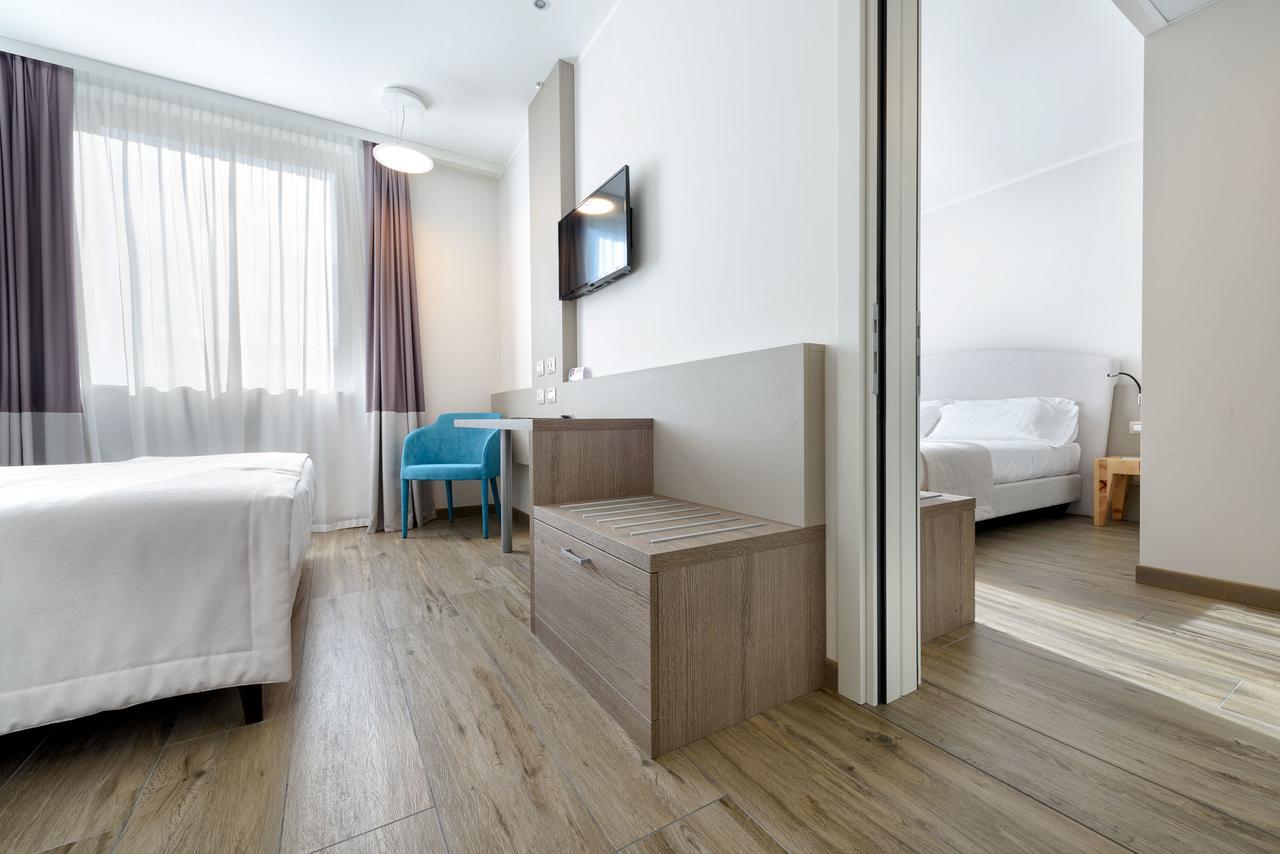 Db Hotel Verona Airport Congress & Spa Caselle Di Sommacampagna Luaran gambar